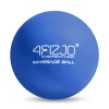 4FIZJO Piłka do masażu Lacrosse Massage Ball niebieska Sale