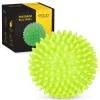 4FIZJO Piłka do masażu z kolcami SPIKE+ 9 cm