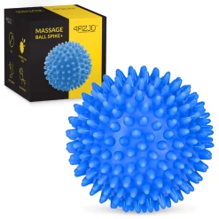 4FIZJO Piłka do masażu z kolcami SPIKE+ 8 cm Discount