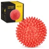 4FIZJO Piłka do masażu z kolcami SPIKE+ 7 cm Outlet