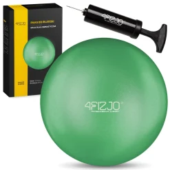 4FIZJO Piłka do pilatesu i rehabilitacji 22 cm zielona Clearance