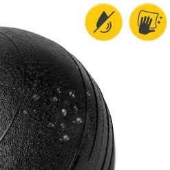 4FIZJO Piłka lekarska do ćwiczeń Slam Ball 15 kg Sale