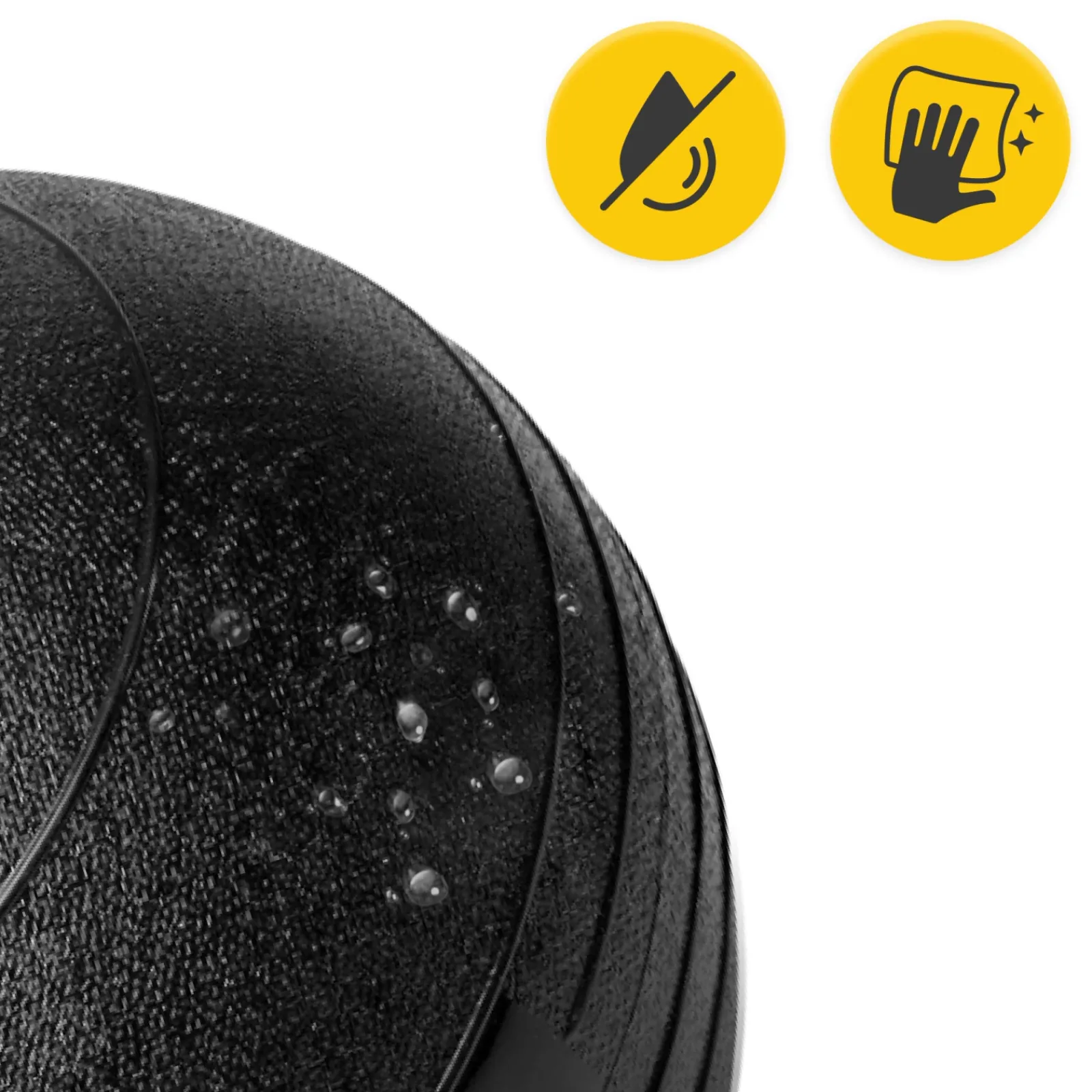 4FIZJO Piłka lekarska do ćwiczeń Slam Ball 3 kg Discount