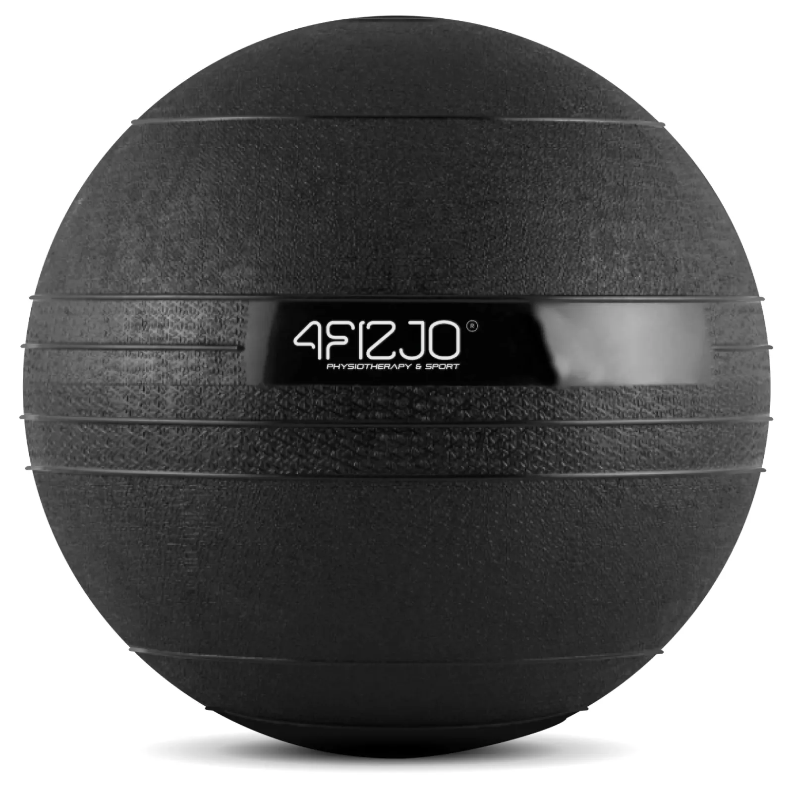 4FIZJO Piłka lekarska do ćwiczeń Slam Ball 3 kg Discount