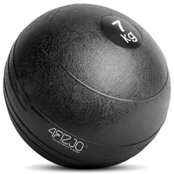 4FIZJO Piłka lekarska do ćwiczeń Slam Ball 7 kg New