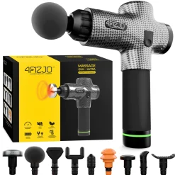 4FIZJO Pistolet do masażu MASSAGE GUN ULTRA Best