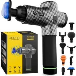 4FIZJO Pistolet do masażu MASSAGE GUN ULTRA COOL EDITION