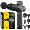 4FIZJO Pistolet do masażu MASSAGE GUN PRO+ Sale