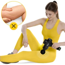 4FIZJO Pistolet do masażu MASSAGE GUN PRO+ Sale