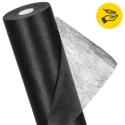 4FIZJO Podkład medyczny w rolce MED 70 cm x 50 m Czarny Sale