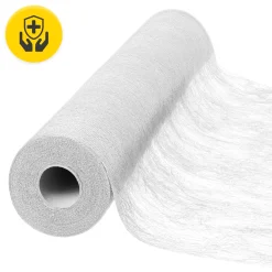 4FIZJO Podkład medyczny w rolce MED 70 cm x 50 m Biały Outlet