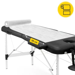 4FIZJO Podkład medyczny w rolce MED 70 cm x 50 m Biały Outlet