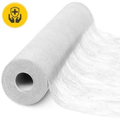 4FIZJO Podkład medyczny w rolce MED 60 cm x 50 m Biały Discount