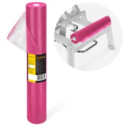 4FIZJO Podkład medyczny w rolce MED 60 cm x 50 m Różowy Discount