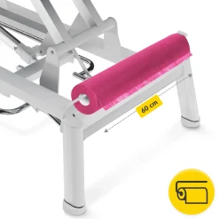 4FIZJO Podkład medyczny w rolce MED 60 cm x 50 m Różowy Discount