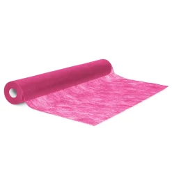 4FIZJO Podkład medyczny w rolce MED 70 cm x 50 m Różowy Best