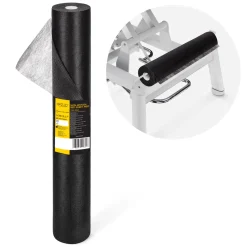 4FIZJO Podkład medyczny w rolce MED 60 cm x 50 m Czarny Discount