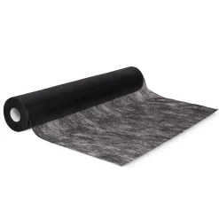 4FIZJO Podkład medyczny w rolce MED 60 cm x 50 m Czarny Discount