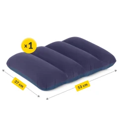 4FIZJO Poduszka podróżna dmuchana Avenli Outlet