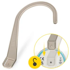 4FIZJO Podwodna lampka LED MSpa Outlet