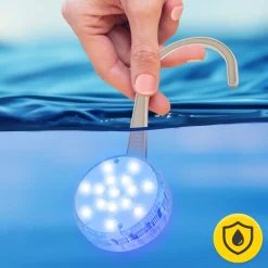 4FIZJO Podwodna lampka LED MSpa Outlet