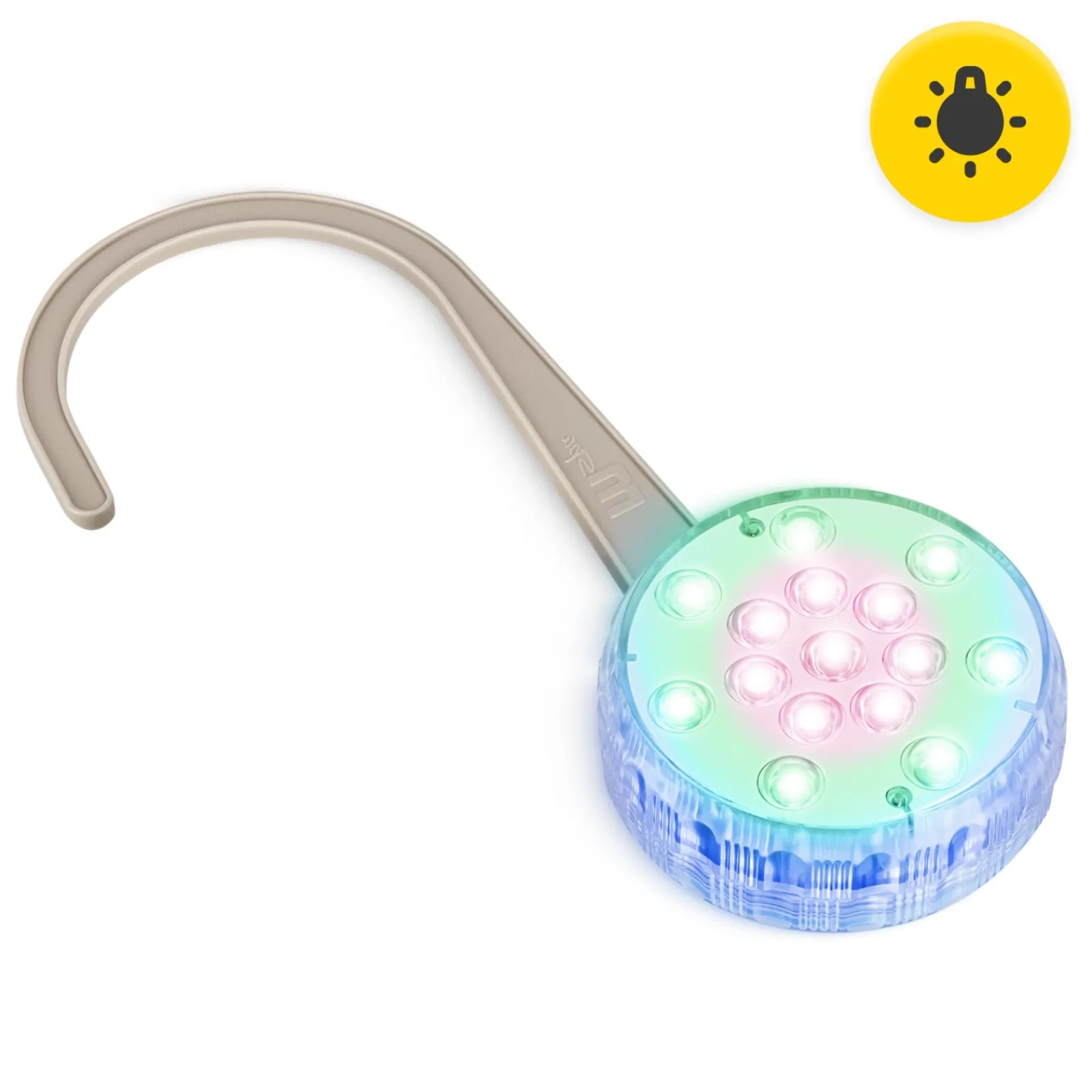4FIZJO Podwodna lampka LED MSpa Outlet