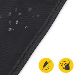 4FIZJO Poszerzacz do mankietów do drenażu limfatycznego XL Discount