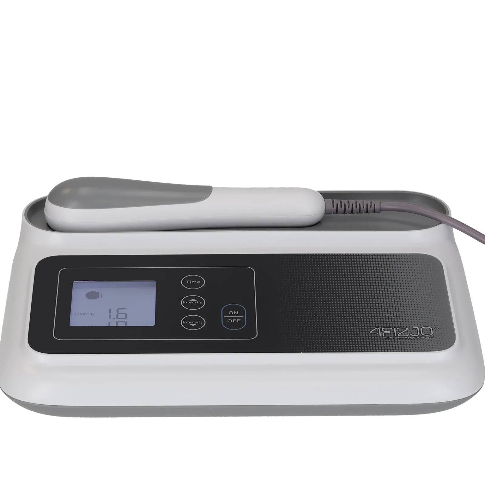 4FIZJO Przenośny aparat do ultradźwięków i sonoterapii PRO+ Hot