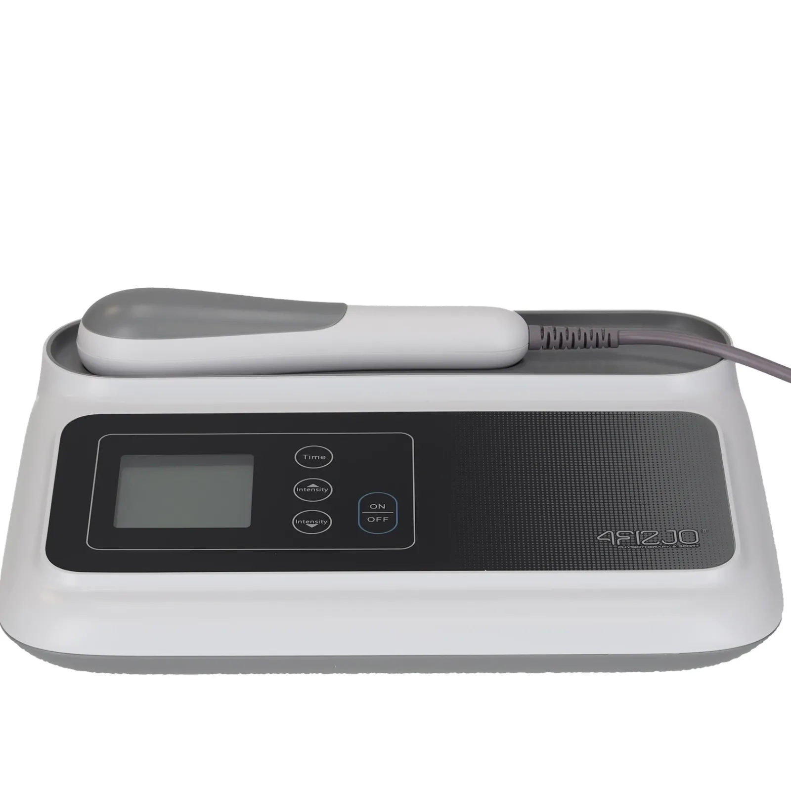 4FIZJO Przenośny aparat do ultradźwięków i sonoterapii PRO+ Hot