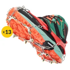 4FIZJO Raczki na buty dla dzieci turystyczne L (32-36) Discount