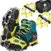 4FIZJO Raczki na buty turystyczne STANDARD (35-36) S Clearance