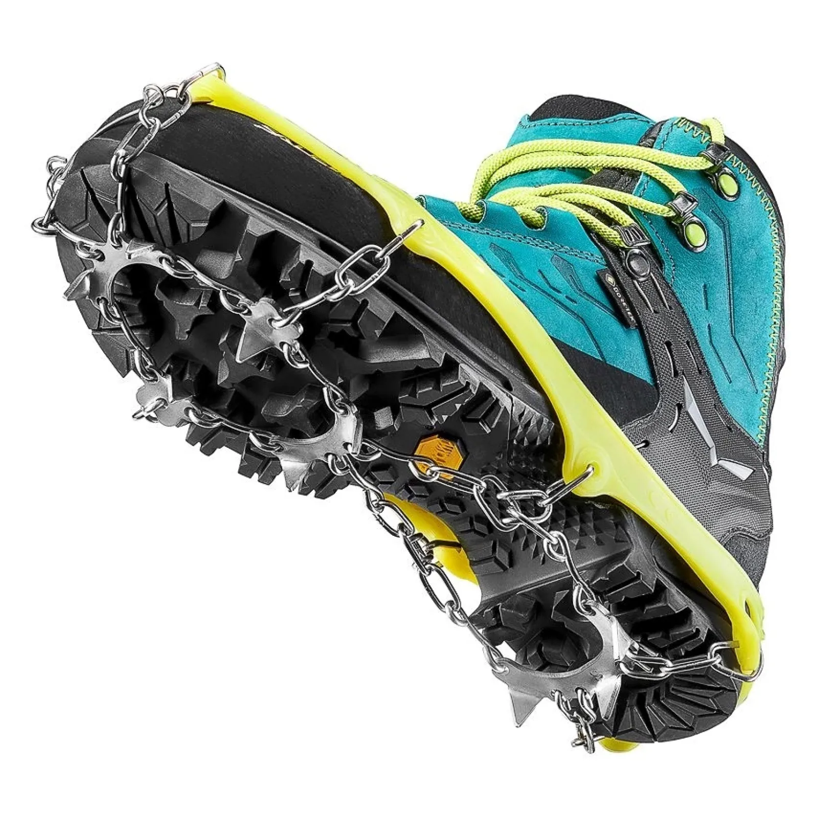 4FIZJO Raczki na buty turystyczne STANDARD (35-36) S Clearance