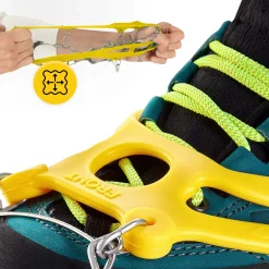 4FIZJO Raczki na buty turystyczne STANDARD (35-36) S Clearance