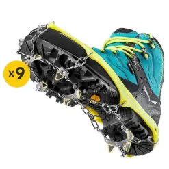 4FIZJO Raczki na buty turystyczne STANDARD (35-36) S Clearance