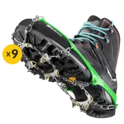 4FIZJO Raczki na buty turystyczne STANDARD (44-46) XL Sale