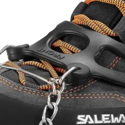 4FIZJO Raczki na buty turystyczne PREMIUM (41-43) L