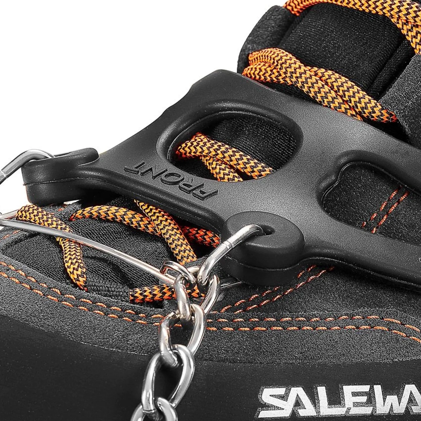 4FIZJO Raczki na buty turystyczne PREMIUM (41-43) L