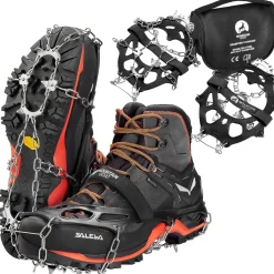 4FIZJO Raczki na buty turystyczne STANDARD (41-43) L Sale