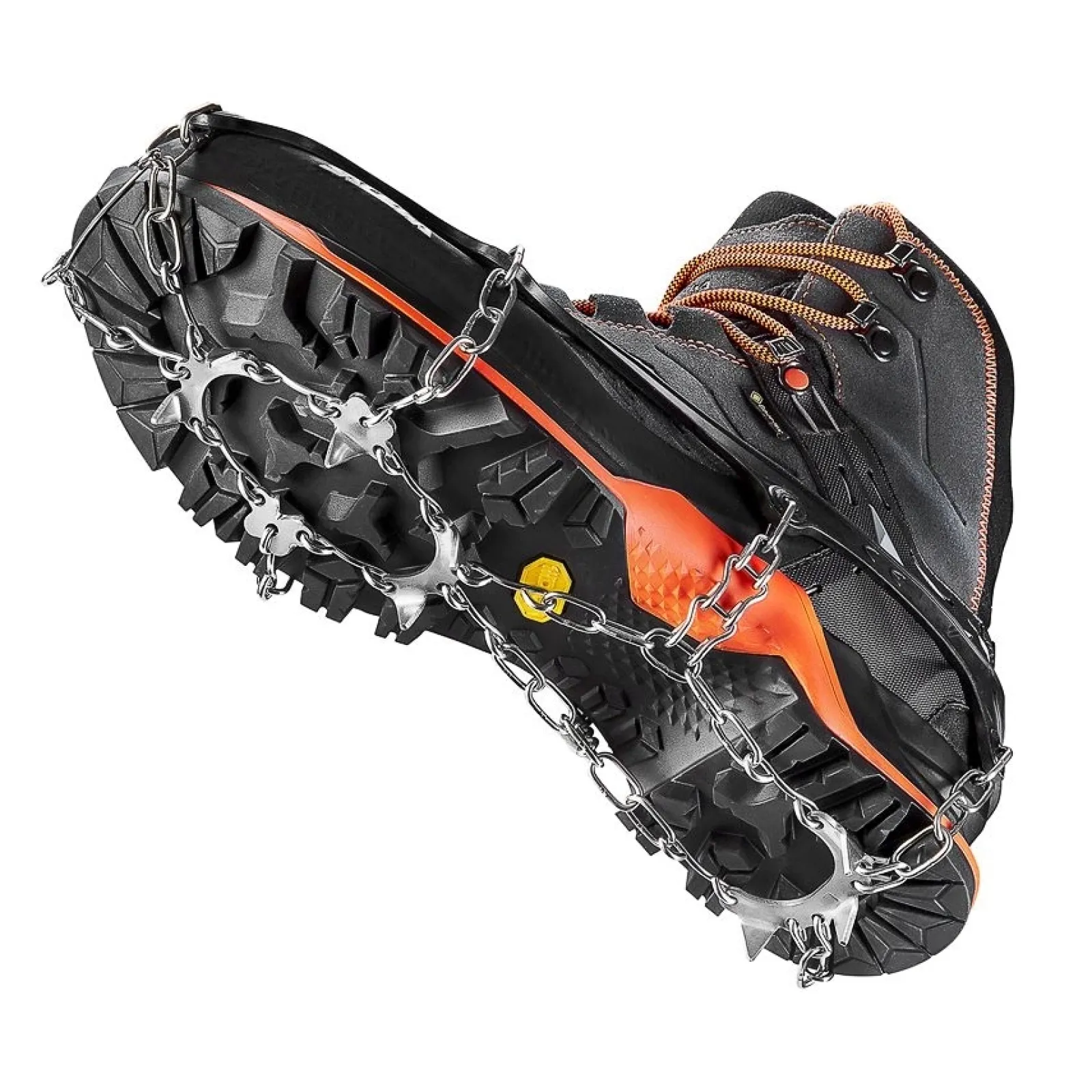 4FIZJO Raczki na buty turystyczne STANDARD (41-43) L Sale
