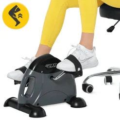 4FIZJO Rotor rowerek rehabilitacyjny ACTIVE szary Online