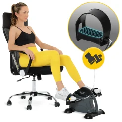 4FIZJO Rotor rowerek rehabilitacyjny ACTIVE szary Online