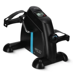 4FIZJO Rotor rowerek rehabilitacyjny EVO czarny Discount