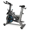 4FIZJO Rower spinningowy mechaniczny RACING szary Online