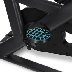 4FIZJO Rower spinningowy mechaniczny ULTRA szary Sale