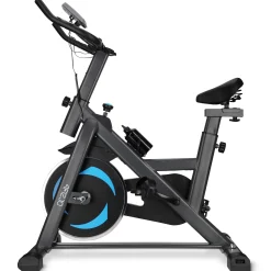 4FIZJO Rower spinningowy mechaniczny ULTRA szary Sale