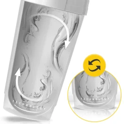 4FIZJO Shaker sportowy ULTRA do odżywek 700 ml Sale