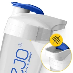 4FIZJO Shaker sportowy ULTRA do odżywek 700 ml Sale