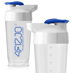 4FIZJO Shaker sportowy ULTRA do odżywek 700 ml Sale