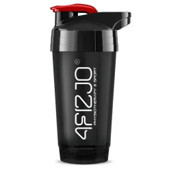 4FIZJO Shaker sportowy ULTRA do odżywek 700 ml Hot