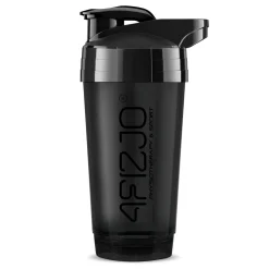 4FIZJO Shaker sportowy ULTRA do odżywek 700 ml Best